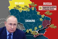 روسیه در آستانه افزایش «ناآرامی‌های داخلی» بعد از فرمان «بسیج عمومی» پوتین/ گزارش فارن‌پالیسی