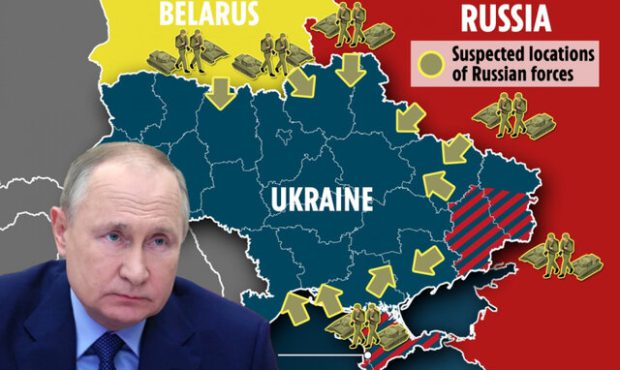 روسیه در آستانه افزایش «ناآرامی‌های داخلی» بعد از فرمان «بسیج عمومی» پوتین/ گزارش فارن‌پالیسی