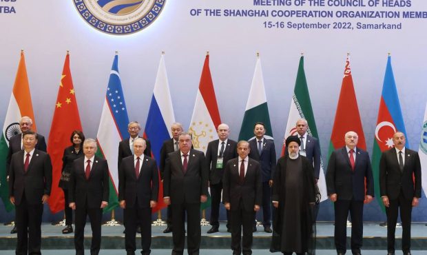 ۶ نکته کلیدی درباره عضویت ایران در سازمان همکاری شانگهای