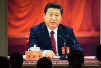 شایعه کودتا در چین و حبس «شی جین پینگ»