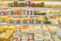 ناامنی غذایی در ایران چقدر است؟