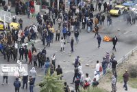 سید محمود نجاتی حسینی: راه‌حل اعتراضات اخیر گفتگو است نه سرکوب