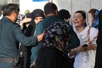 مجلس و شورای عالی انقلاب در حال کار بر روی مساله حجاب هستند؛ نتایج آن تا ۱۵ روز آینده مشخص خواهد شد