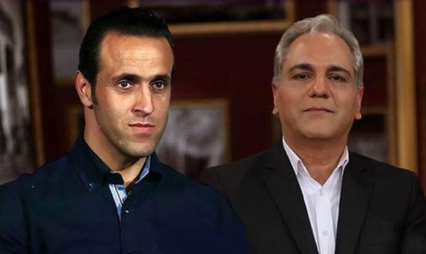 تشبیه علی کریمی و مهران مدیری به «هیتلر» / کیهان: باید در دادگاه پاسخگو باشند