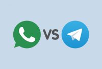 انتشار سخنان مالک تلگرام علیه واتساپ در صداوسیما! +فیلم