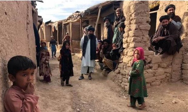 از «کلیه فروشی» تا «دختر فروشی» برای زنده ماندن در افغانستان