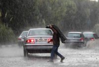 هشدار وزارت نیرو: ۱۰ روز بارانی در راه است!
