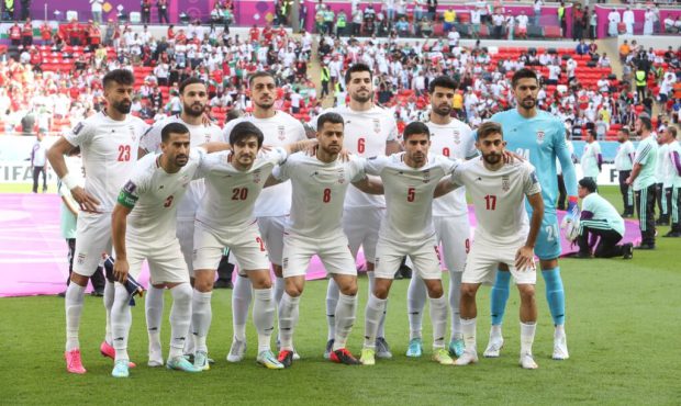 ۶ حالت صعود ایران به مرحله حذفی جام جهانی