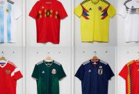ببینید | عجیب‌ترین لباس‌های تاریخ جام جهانی