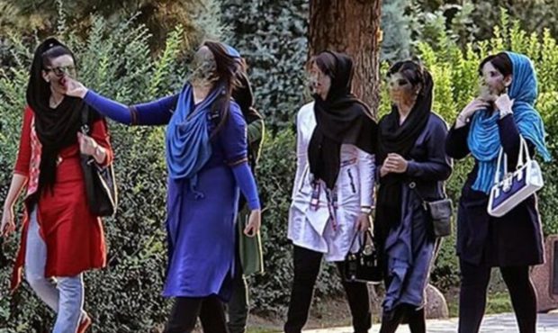 تعیین تکلیف روزنامه جوان برای مراجع تقلید درباره بی حجابی