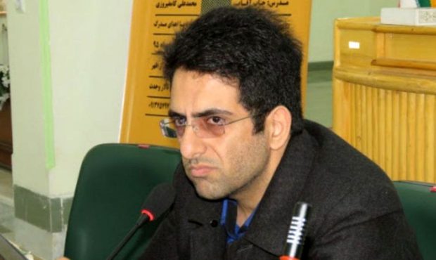 هشدار یک روزنامه نسبت به بازداشت محمدعلی کامفیروزی