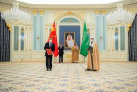 نزدیکی چین و عربستان؛ چالش مشترک ایران و آمریکا
