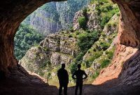 بایدها و نبایدهای اجرای یک طرح گردشگری در غار «رشی» رودبار | فعلا مدیران تکذیب می‌کنند!