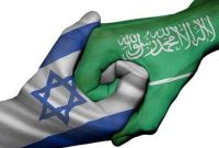 آغاز مذاکرات اسرائیل و عربستان برای عادی‌سازی روابط