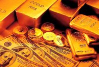 پاسخ رییس اسبق اتحادیه طلا درباره آینده بازار |قیمت دلار افزایش آن‌چنانی نداشته است