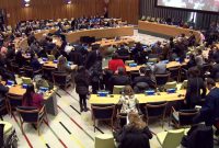 حذف ایران از کمیسیون مقام زن در سازمان ملل | نباید می‌گذاشتند کار به اینجا بکشد