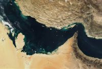 درست است که «خلیج فارس، کلش واس ماس» اما چرا برای اثبات آن زبان دیپلماسی‌مان الکن است؟