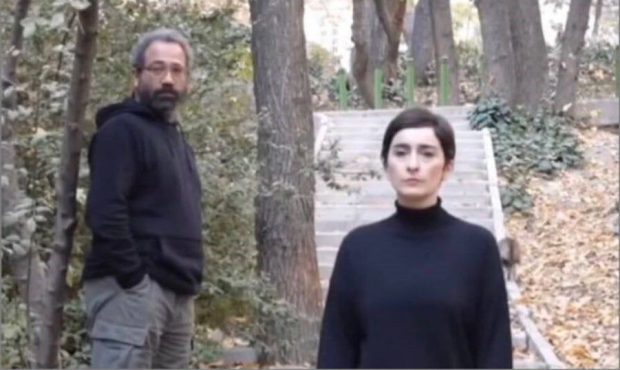 حمید پورآذری، سهیلا گلستانی و فائزه آیین به قید وثیقه آزاد شدند