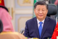 دیدار رئیس جمهور چین از ریاض چه معنایی برای خاورمیانه دارد؟