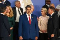 اعلمی‌فریمان: ونزوئلا هم از روسیه قطع امید کرد/ ایران به تصمیم شجاعانه نیاز دارد