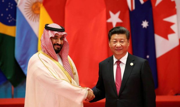 عصر نوین روابط چین و عربستان / «سه در یک» سیگنال بزرگ ریاض / چرا چین ایران را نادیده گرفت؟