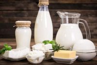 هزینه بالای تولید شیر در استان دامداران را نگران کرده است