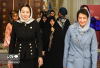 گاف‌های بزرگ کنگره بین‌المللی زنان در ایران/ مهمانی بانوی اول دولت از جیب ملت!