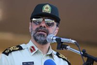 انتصاب سردار رادان به فرماندهی کل انتظامی جمهوری اسلامی ایران