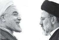 کارنامه دو رئیس جمهور در زندگی مردم/ طعنه‌ای که رئیسی به روحانی درباره قیمت دلار زد/ «امید مردم» به کدام رئیس جمهور بود؟