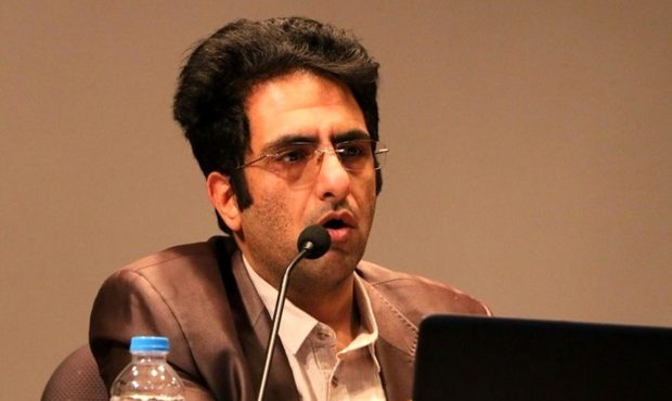 کامفیروزی به زندان فشافویه منتقل شد
