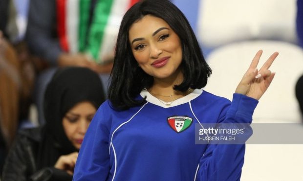 حاشیه‌هایی از مسابقات فوتبال جام خلیج فارس در بصره عراق
