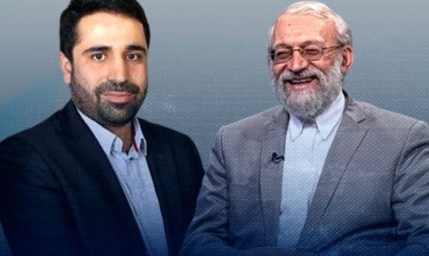 مهاجری: دبیر جدید شورای عالی فضای مجازی داماد جواد لاریجانی است