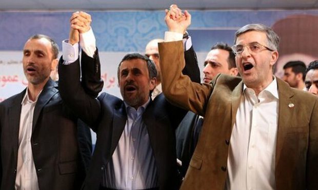 بستن فهرست در «انتخابات مجلس»، راز «سکوت طولانی» اوست؟/ راز بزرگ احمدی‌نژاد لو رفت؟