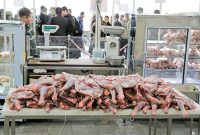 هفت حقیقت درباره شایعات بازار گوشت / قرمز قیمت گوشت واقعا چقدر است؟