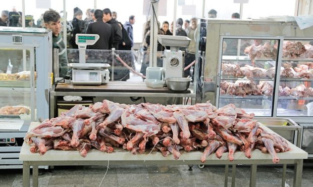 هفت حقیقت درباره شایعات بازار گوشت / قرمز قیمت گوشت واقعا چقدر است؟
