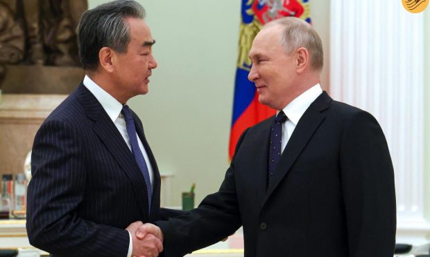 سایه تهدید جنگ هسته‌ای / چین روسیه را مسلح خواهد کرد؟