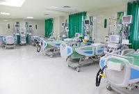 سرپرست علوم پزشکی گیلان عنوان کرد : کمبود ۱۴۰۰ تخت بیمارستانی در گیلان/ احداث بیمارستان جنرال از سال آینده