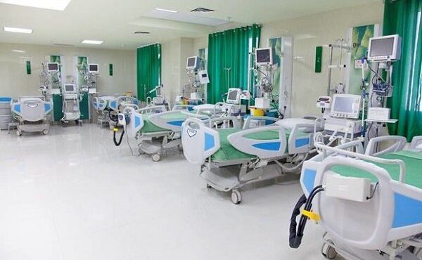 سرپرست علوم پزشکی گیلان عنوان کرد : کمبود ۱۴۰۰ تخت بیمارستانی در گیلان/ احداث بیمارستان جنرال از سال آینده