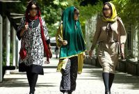 وضع قوانین محدود کننده، چه کمکی به حجاب در جامعه می‌کند؟