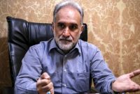احمد حکیمی‌پور فعال سیاسی اصلاح طلب ؛ اصلاح‌طلبان ساکتند تا متهم نشوند که چوب لای چرخ دولت می‌گذارند وگرنه صدای اصولگرایان هم درآمده