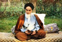 روزنامه اصولگرا: امام خمینی به دموکراسی معتقد نبود!