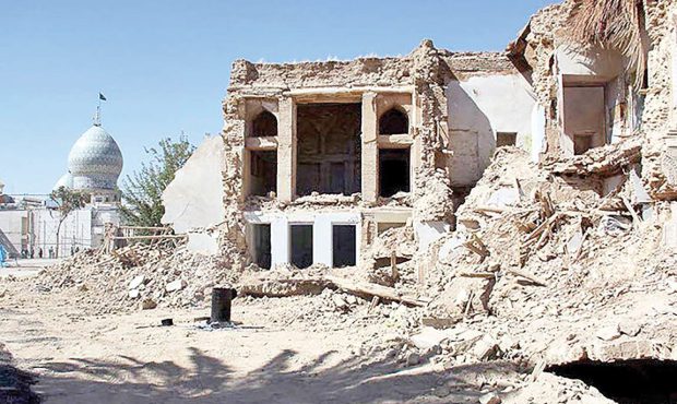 روایت یک فرد مطلع از پشت پرده تخریب بافت تاریخی شیراز برای توسعه‌ی حرم شاهچراغ