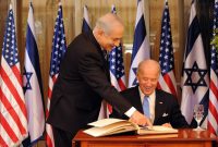 بازی طراحی شده نتانیاهو برای بایدن: نقشه‌ای برای ریاض، تهران و فلسطین!