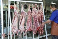 کاهش ۲۶ درصدی عرضه گوشت قرمز در مردادماه