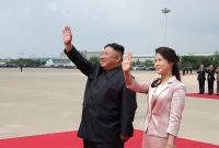 گزارش اطلاعاتی آمریکا: رهبر کره شمالی سلاح‌های هسته‌ای را ضامن نهایی حکومت خود می‌داند / او قصد ندارد این برنامه‌ها را کنار بگذارد