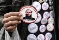 رهبر طالبان: برای جهاد برون مرزی آماده شوید / جنگ‌جویان طالبان زره‌هایشان را بر تن کنند؛ آن‌ها را به دیگر نقاط جهان اعزام خواهم کرد