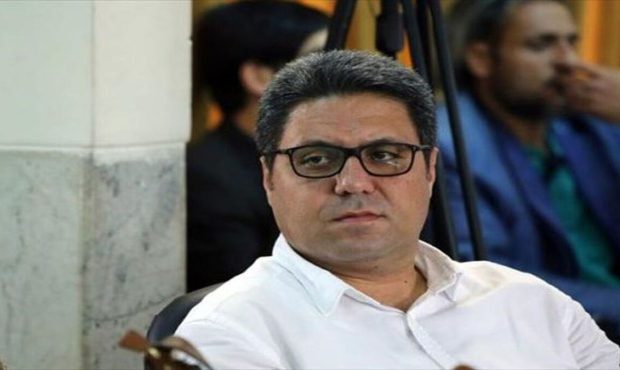 مدیر رصدخانه مهاجرت ایران ممنوع‌المصاحبه شد