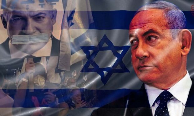 همه علیه تمامیت‌خواهی بنیامین نتانیاهو ؛ در اسرائیل چه خبر است؟ / نتانیاهو چگونه اسرائیل را به هم ریخته است؟