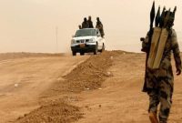 یکی از رهبران ائتلاف الفتح: آمریکا نمی خواهد داعش به پایان کار خود در عراق برسد