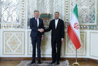 سخنگوی سازمان ملل: سفر نماینده گوترش به ایران مثبت بود